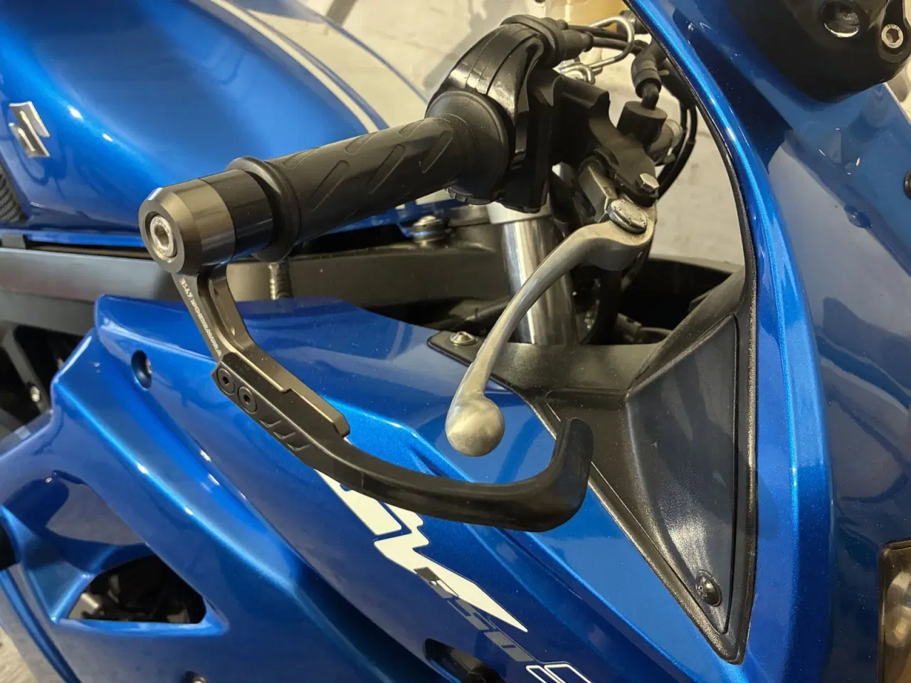 Billede 15 - Suzuki SV650 S ABS