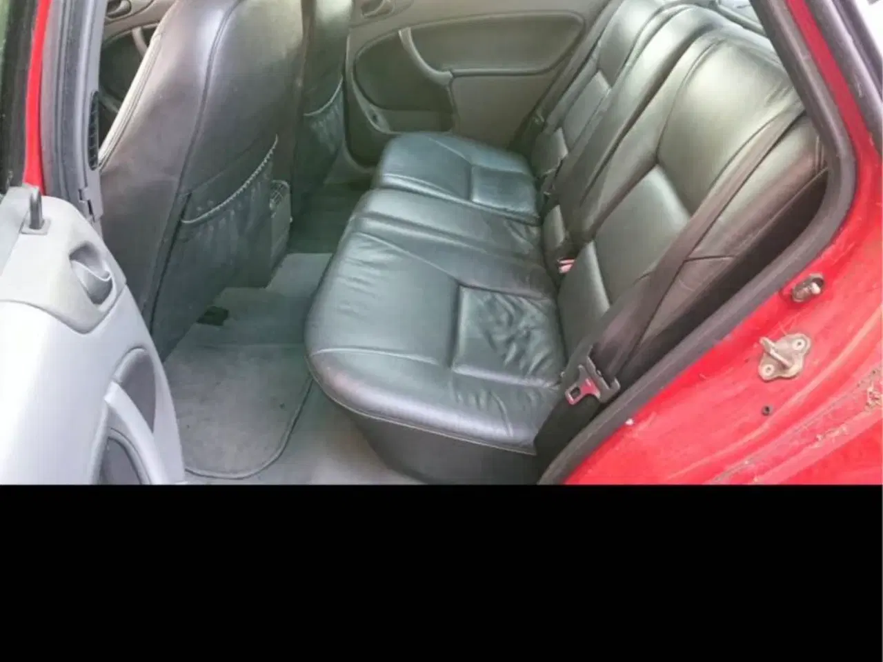 Billede 6 - Saab 9-3 Jubilæumsmodel 