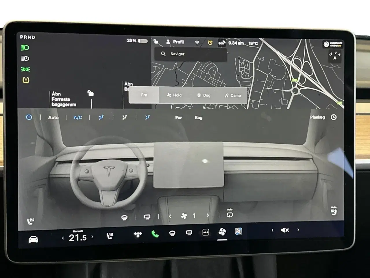 Billede 16 - Tesla Model 3  Standard Range+ RWD