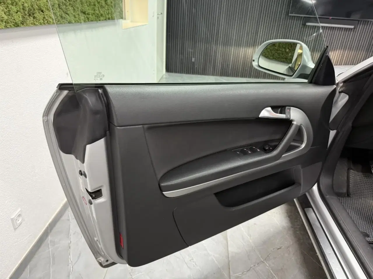 Billede 14 - Audi A3 1,9 TDI DPF Ambition 105HK Cabr.