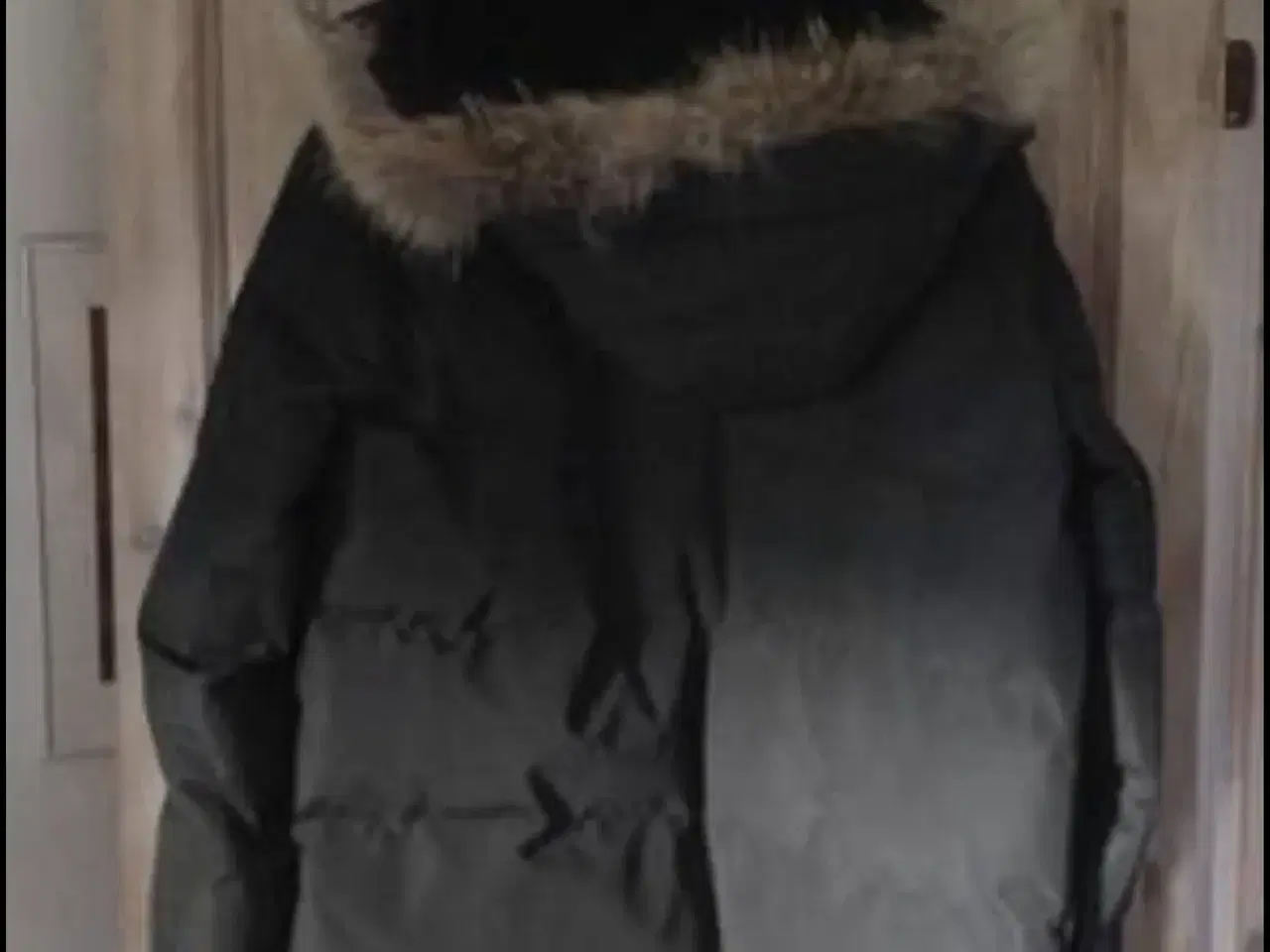 Billede 4 - Herre vinter jakke.