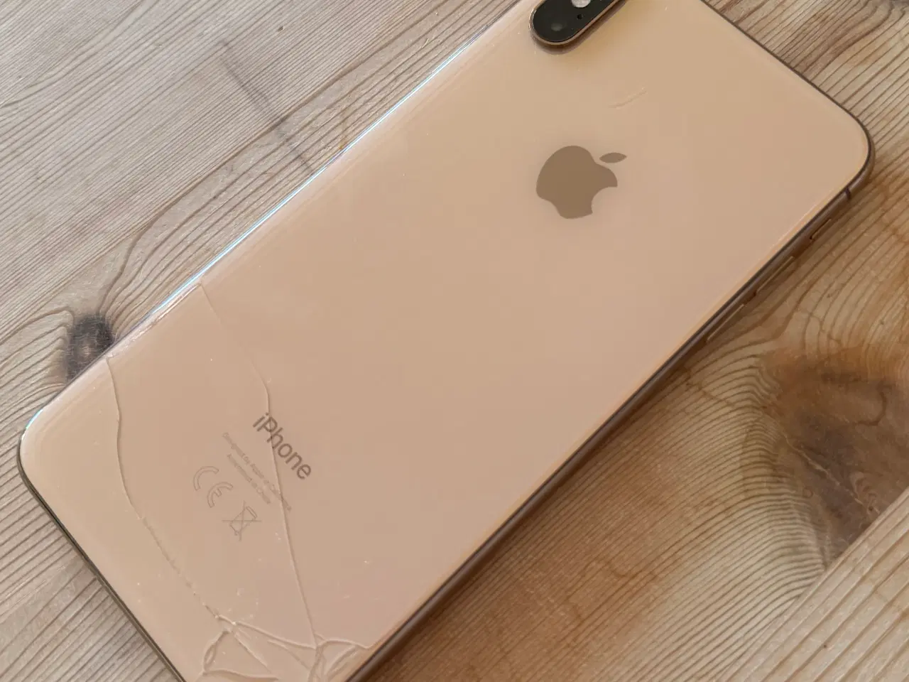 Billede 7 - iPhone X Max