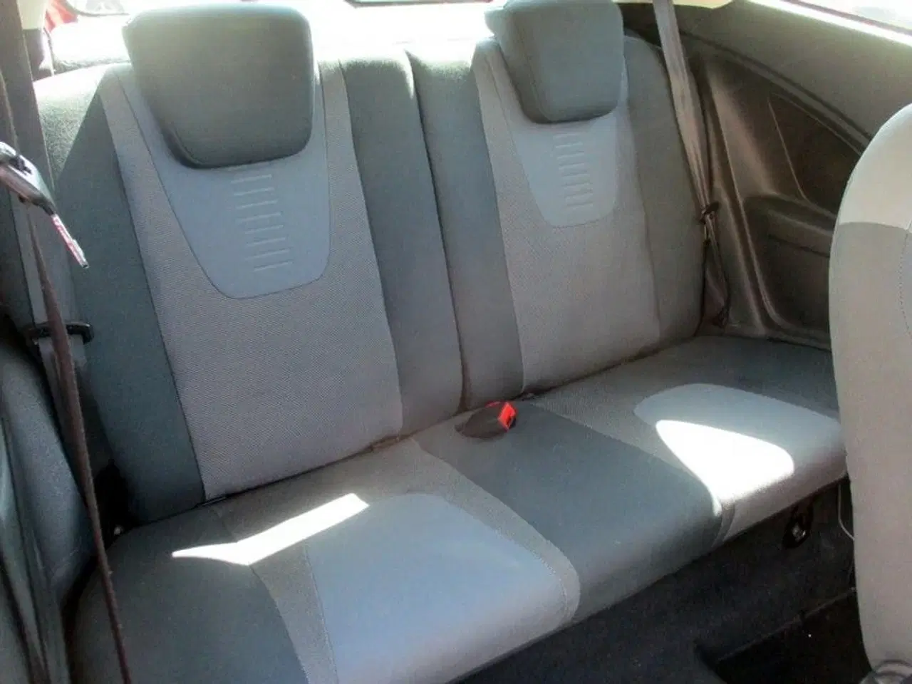 Billede 10 - Ford Ka 1,2 Titanium