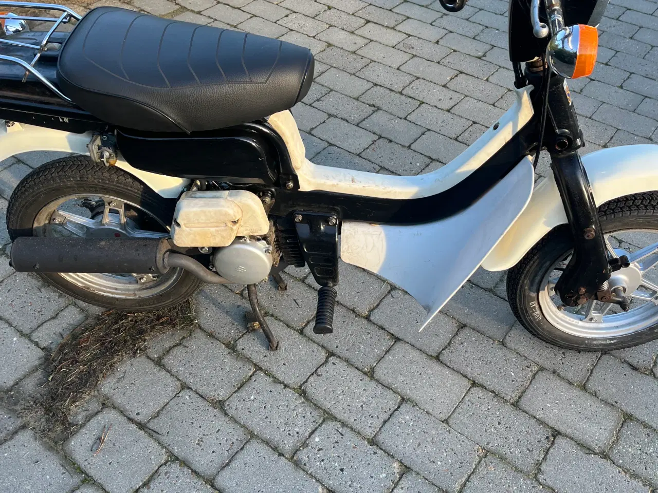 Billede 5 - Suzuki Fz50