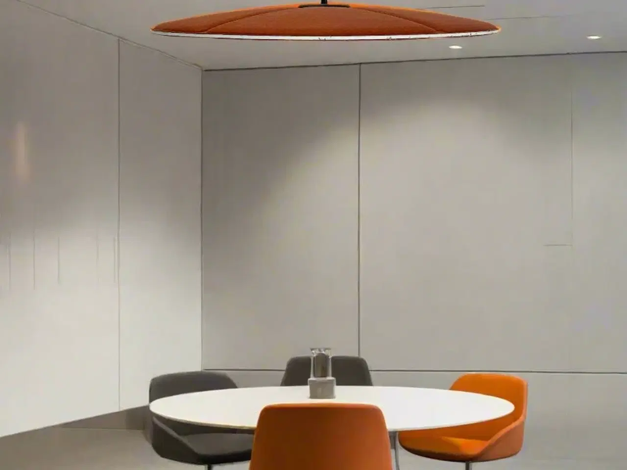 Billede 2 - Abstracta Lily Akustikpendel