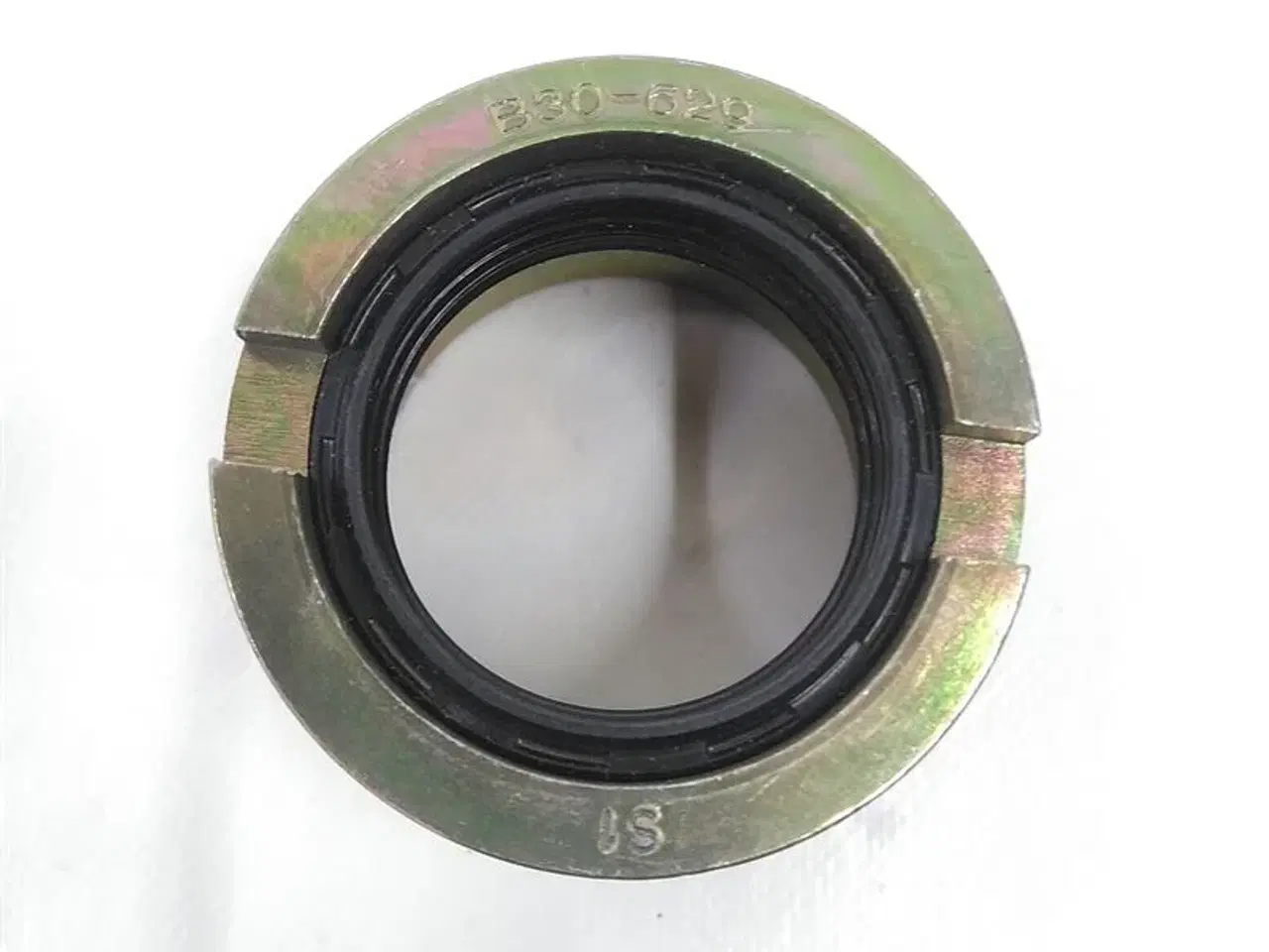 Billede 2 - Omløber-ring til Ø51MM fjederben/støddæmper for udvendigt gevind M48X1,5 C52465 BMW E21 E30