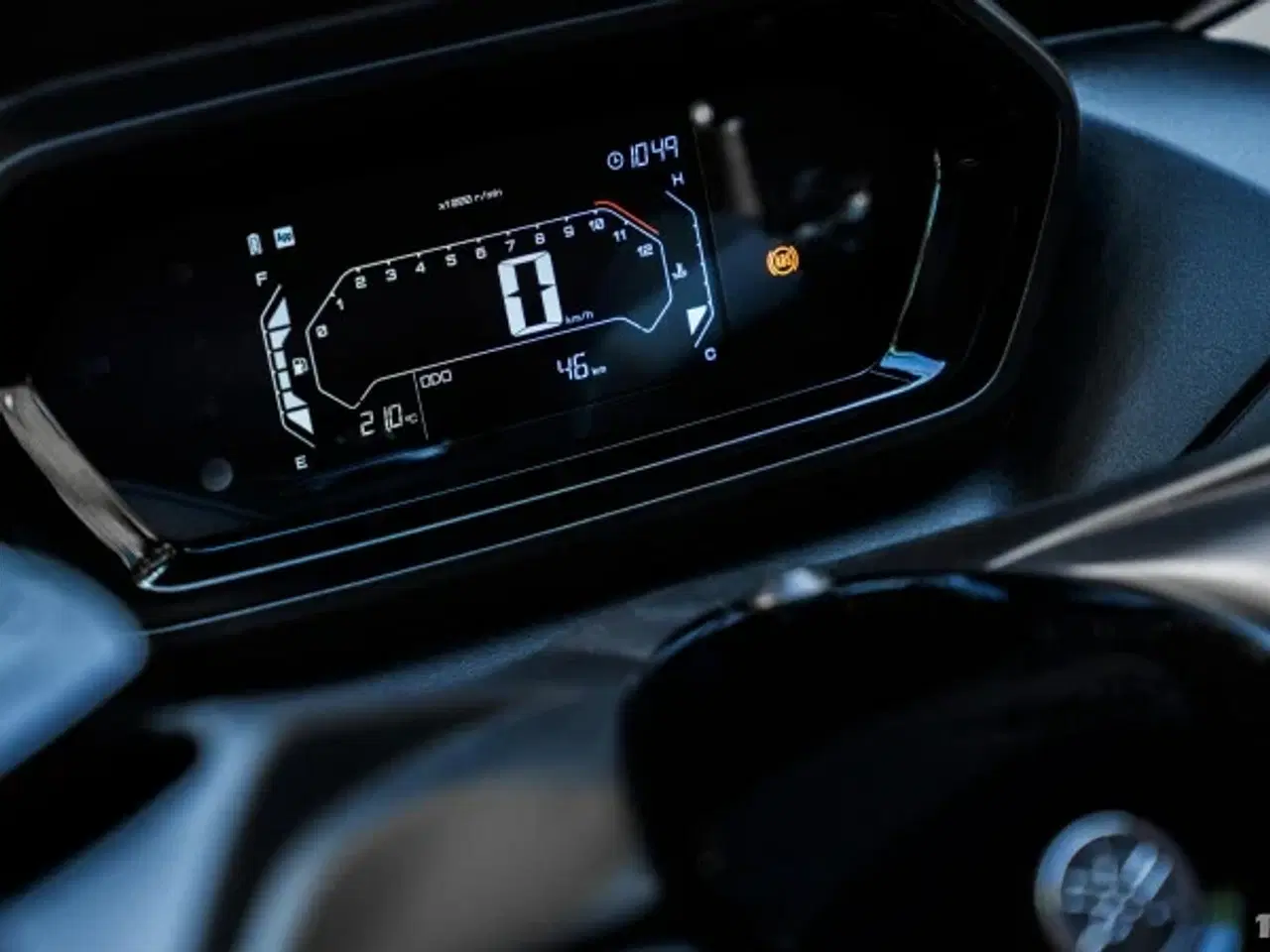 Billede 17 - Yamaha X-Max 300