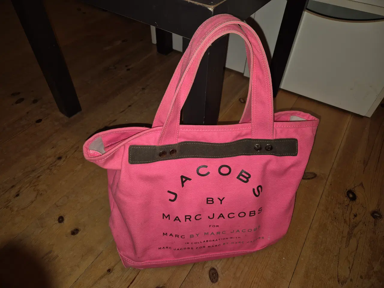 Billede 1 - Taske fra Marc Jacobs