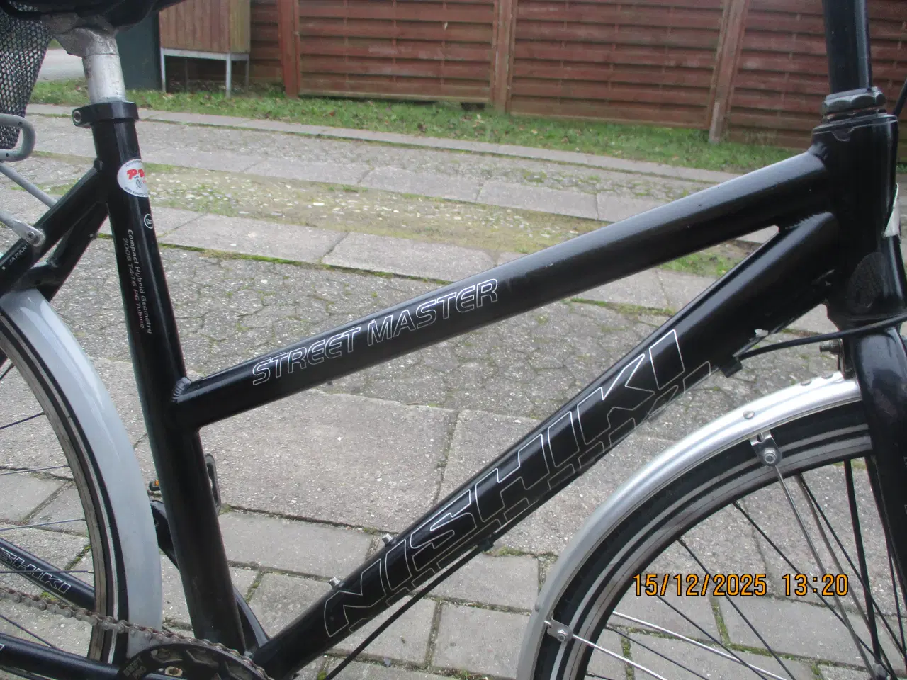 Billede 7 - Rigtig flot cykel