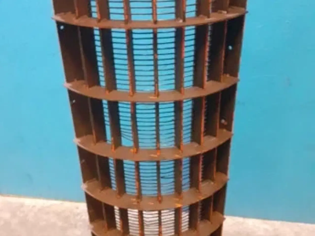 Billede 12 - Dronningborg D8000 Bro 28350128