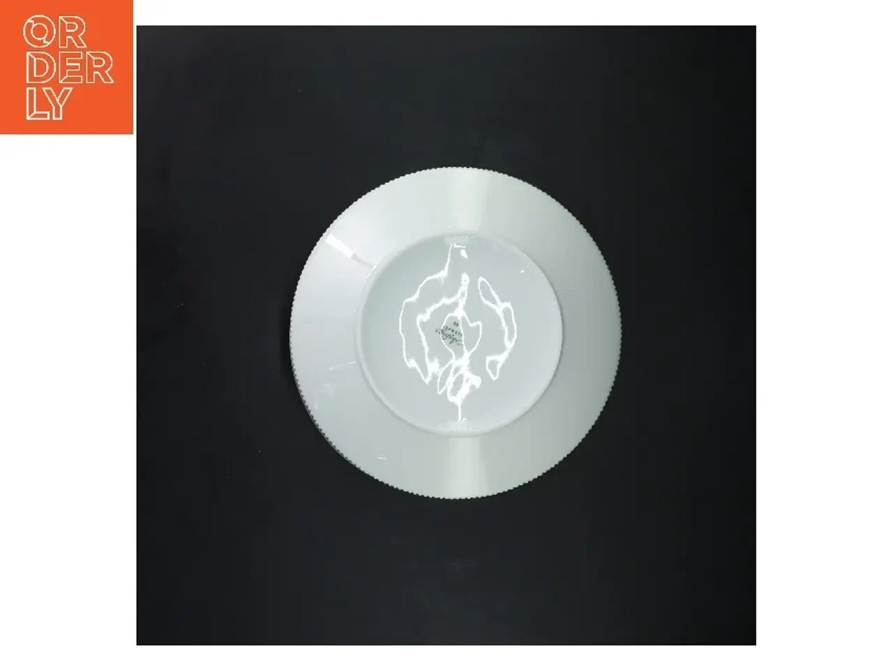 Billede 2 - Hvid skål - Arzberg - Ø 21,5