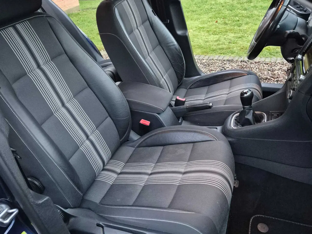 Billede 12 - VW Golf variant 1.6 TDI - Match 