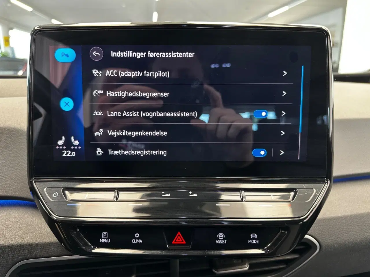 Billede 17 - VW ID.3 45 City Pure Performance