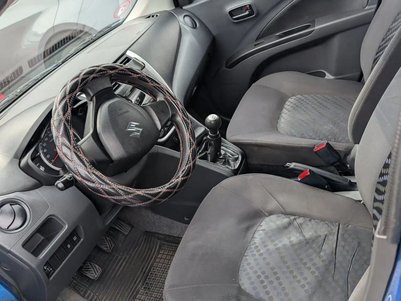 Billede 5 - Suzuki Celerio 