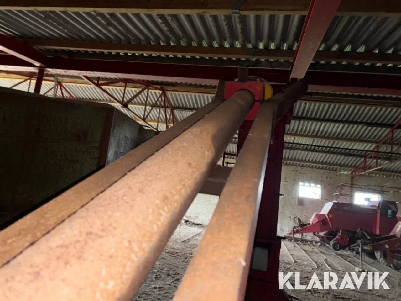 Billede 8 - Gyllerøre Bredal G80