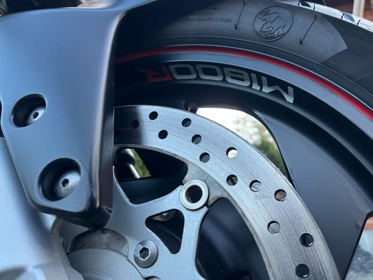 Billede 10 - Suzuki vzr 1800 / m1800r