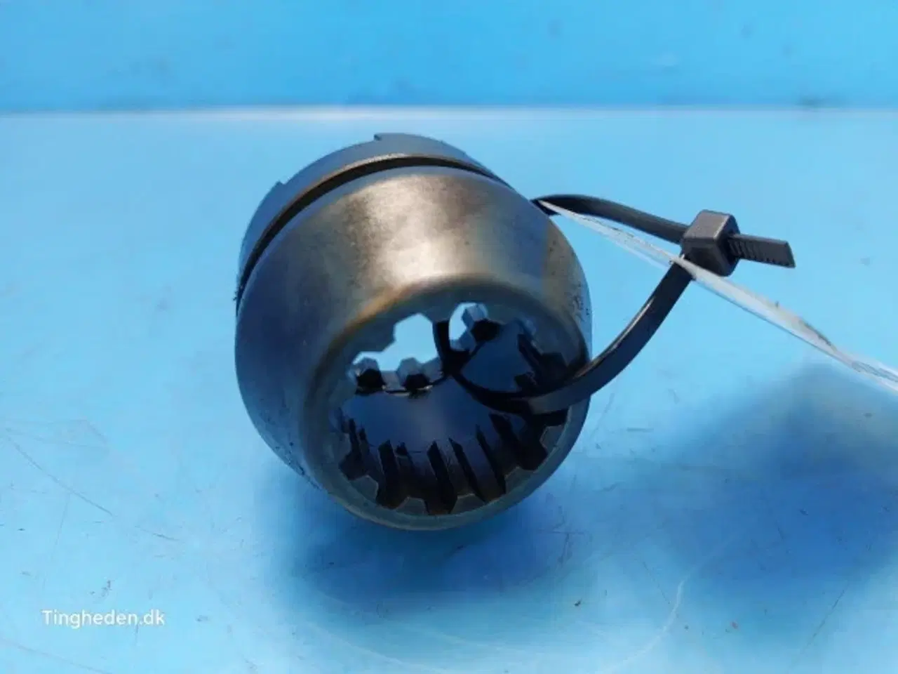 Billede 8 - Case Farmall 95A Kobling 5167983