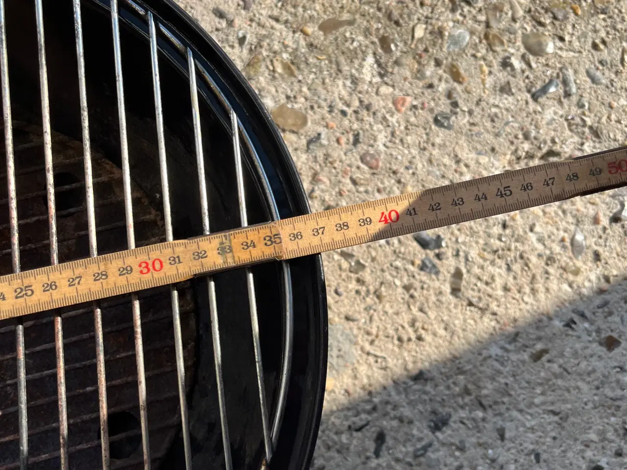 Billede 5 - Bodum grill