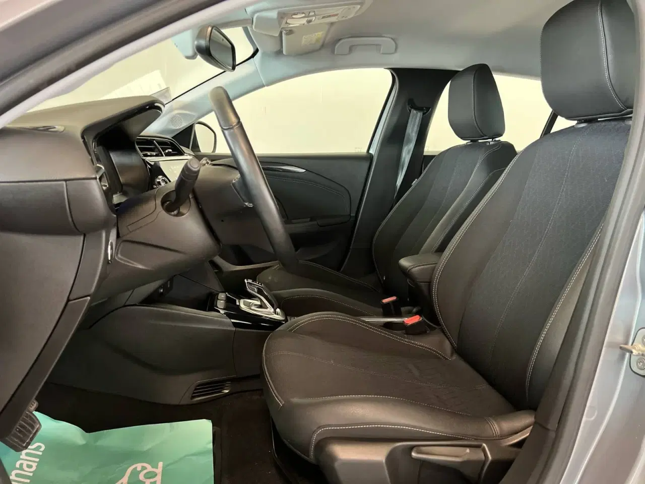 Billede 10 - Opel Corsa-e 50 Dynamic