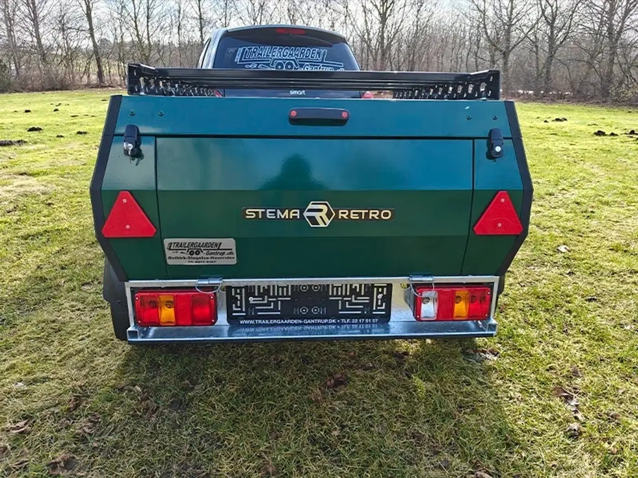 Billede 7 - Stema Retro