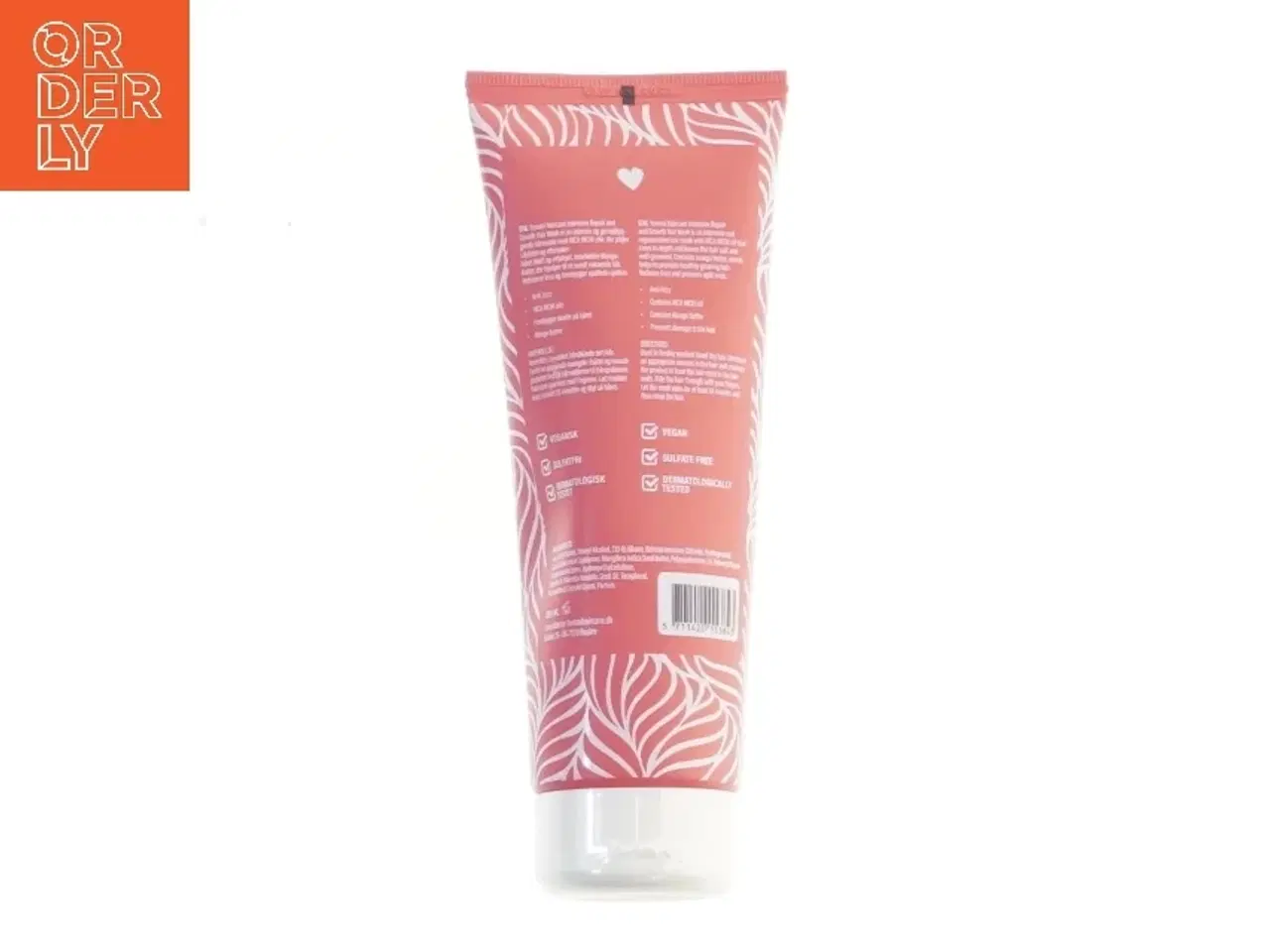 Billede 2 - Yuaia Hair Repair Maske fra Yuai Hair (str. 20,5 cm)