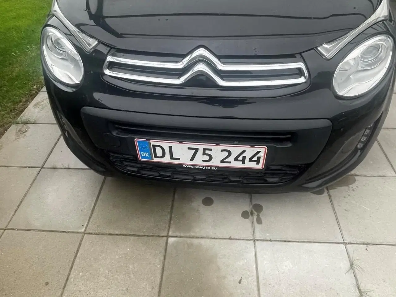 Billede 2 - CITROËN C1 1,2 PURETECH 82 SPORT 5D