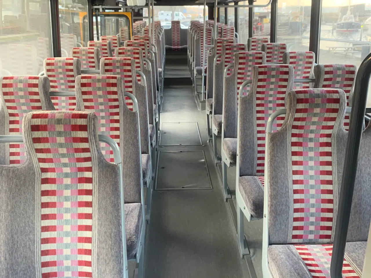 Billede 5 - Bus DAB Silkeborg 