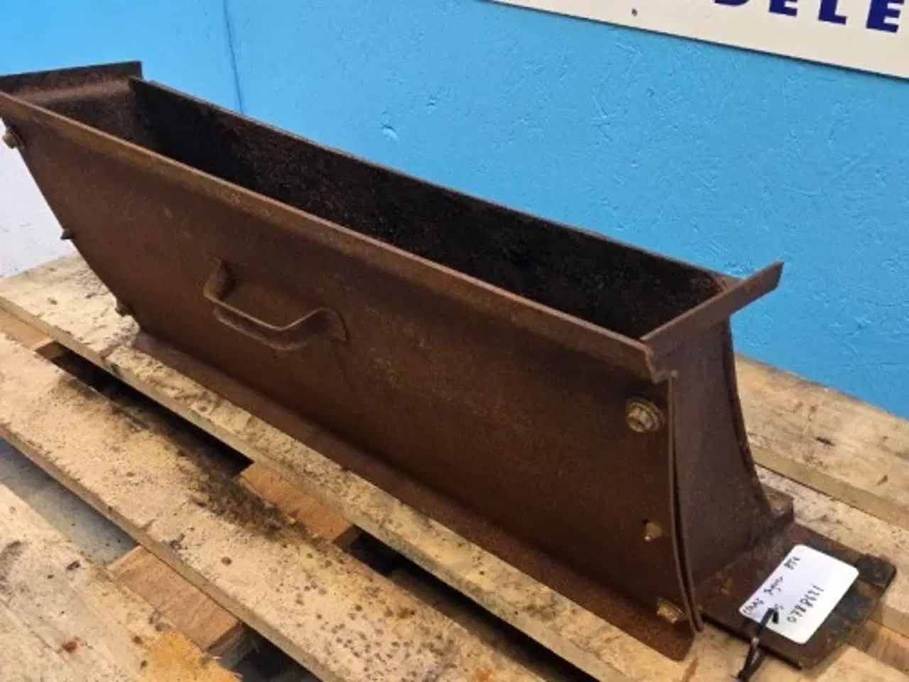 Billede 13 - Claas Jaguar 850 Hus 0788621