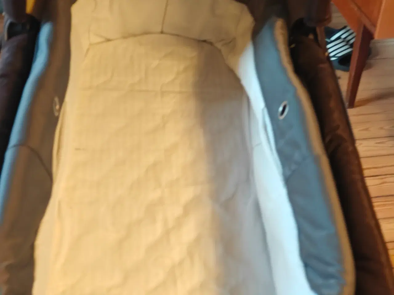 Billede 2 - Basson barnevogn