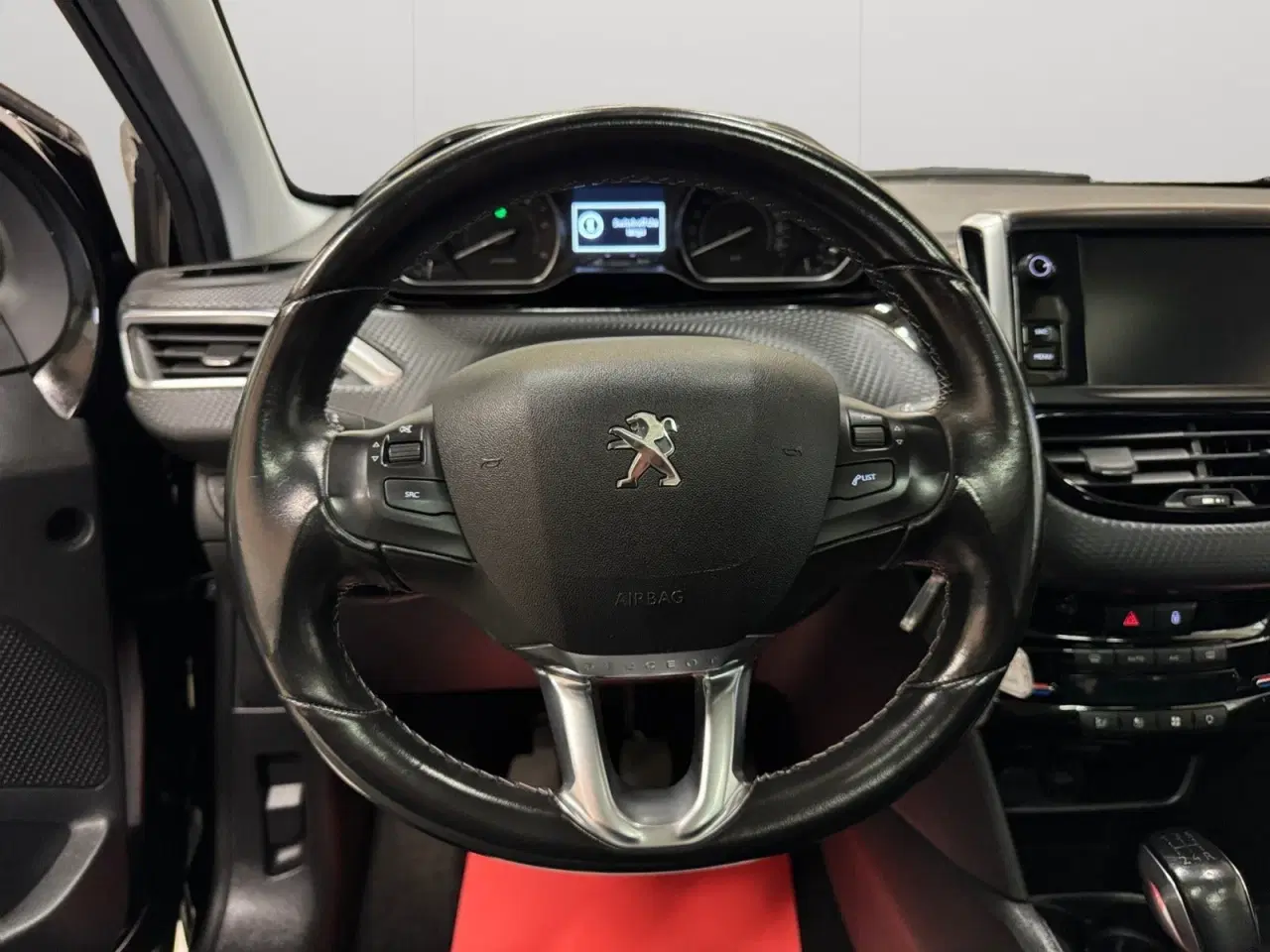 Billede 6 - Peugeot 208 1,5 BlueHDi 100 Allure Sky