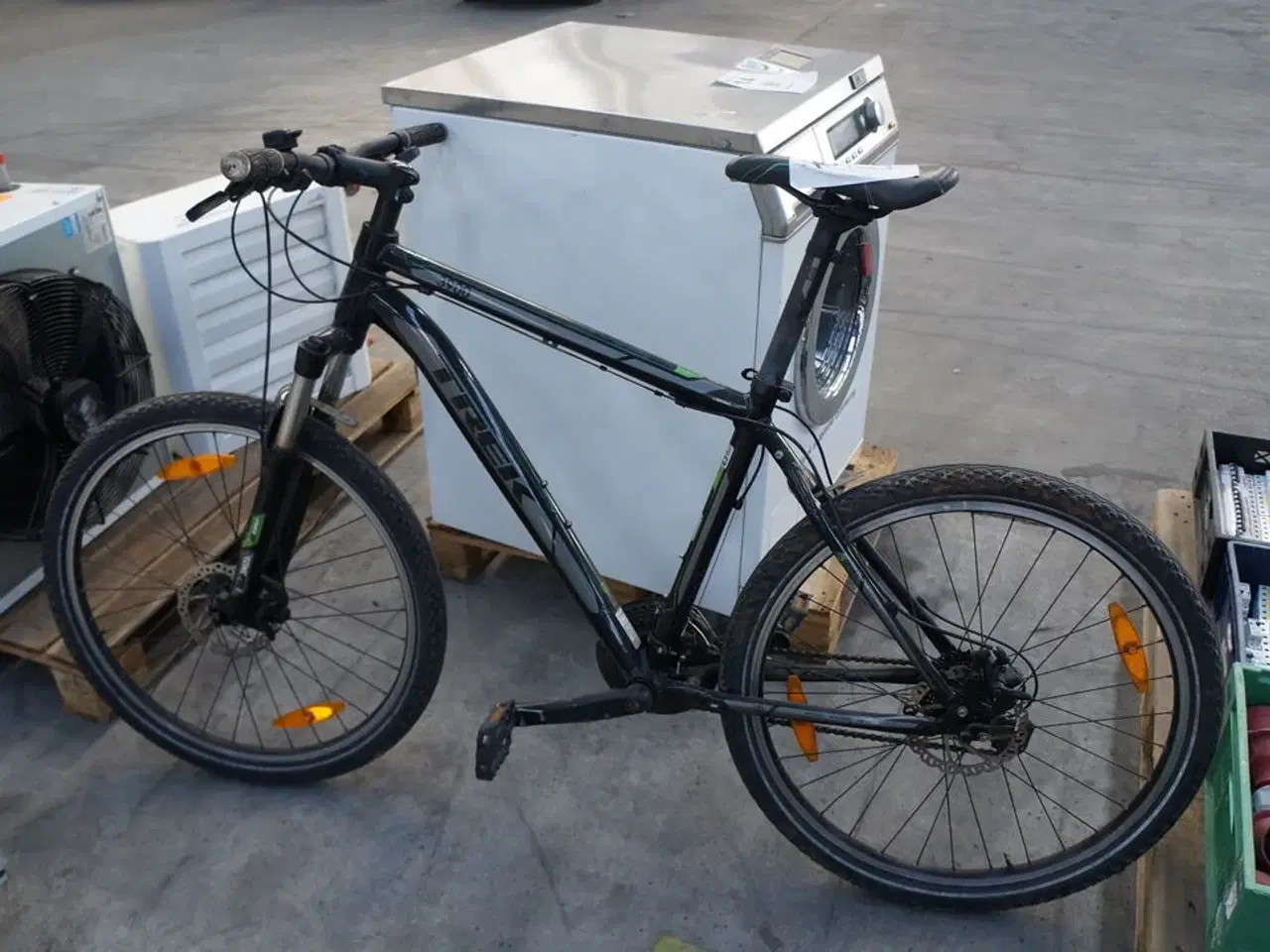 Billede 1 - Mountainbike TREK