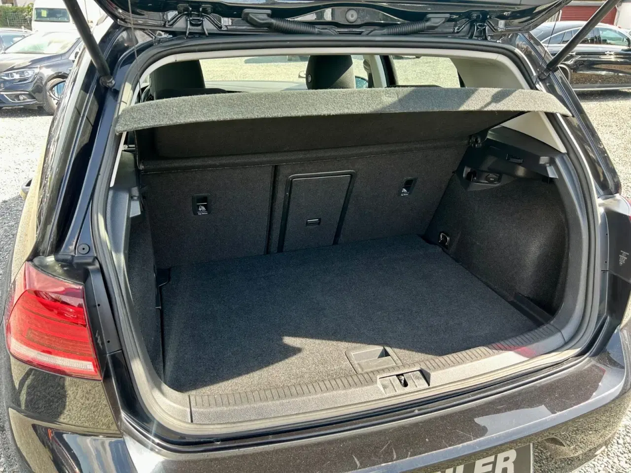 Billede 18 - VW Golf VII 1,5 TSi 130 Comfortline DSG