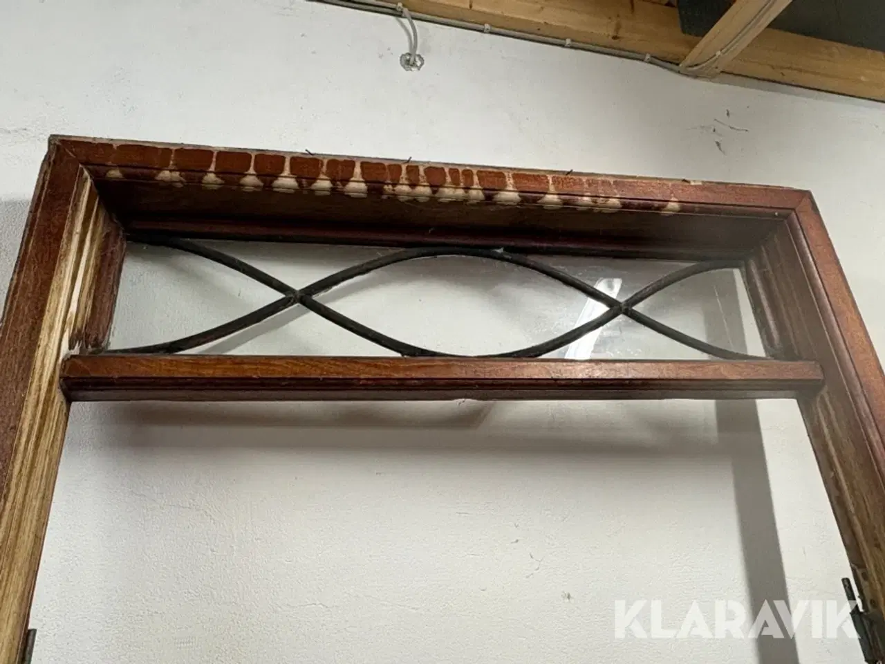 Billede 3 - Dobbeltdør