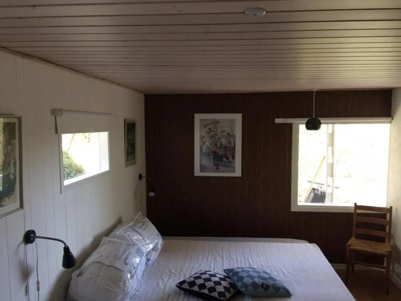 Billede 5 - Billig hygge i Ebeltoft? Ja, tak!