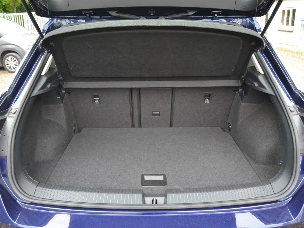 Billede 9 - VW T-Roc 1,0 TSI Style 115HK 5d 6g