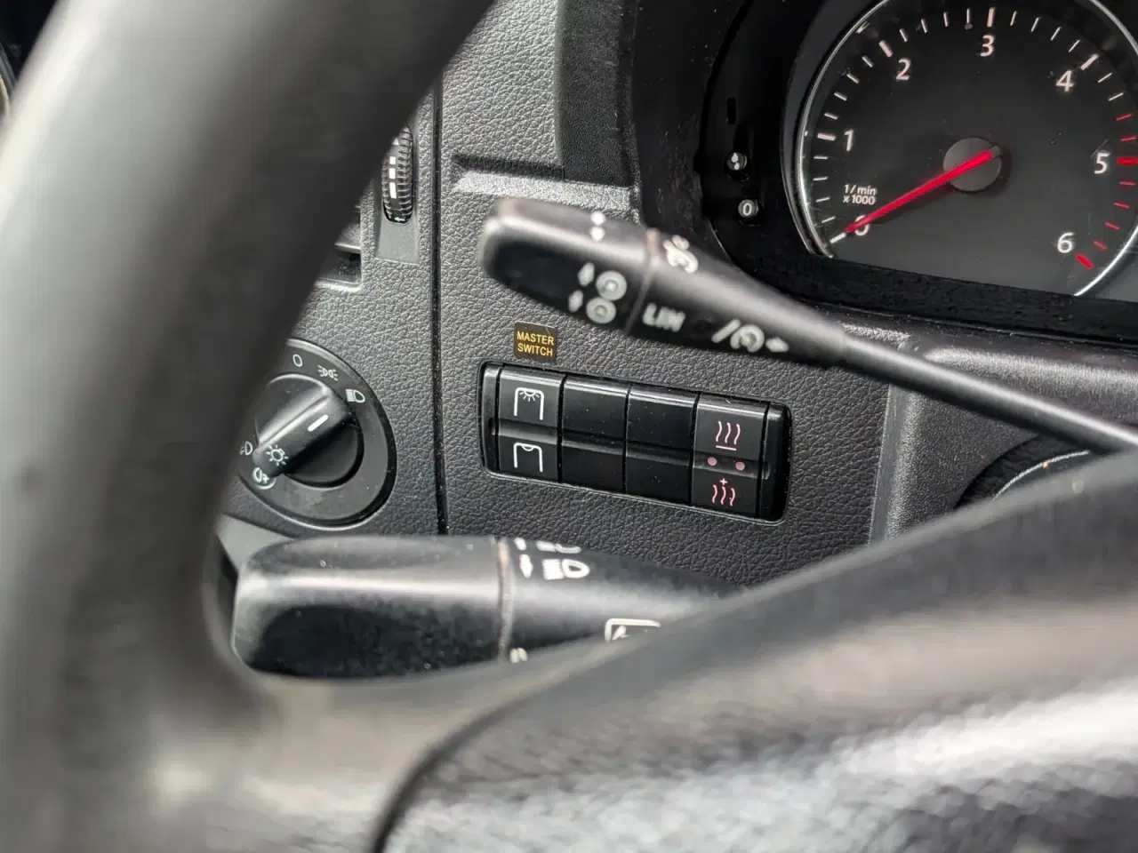 Billede 13 - VW Crafter 2,0 TDi 163 Kassevogn L