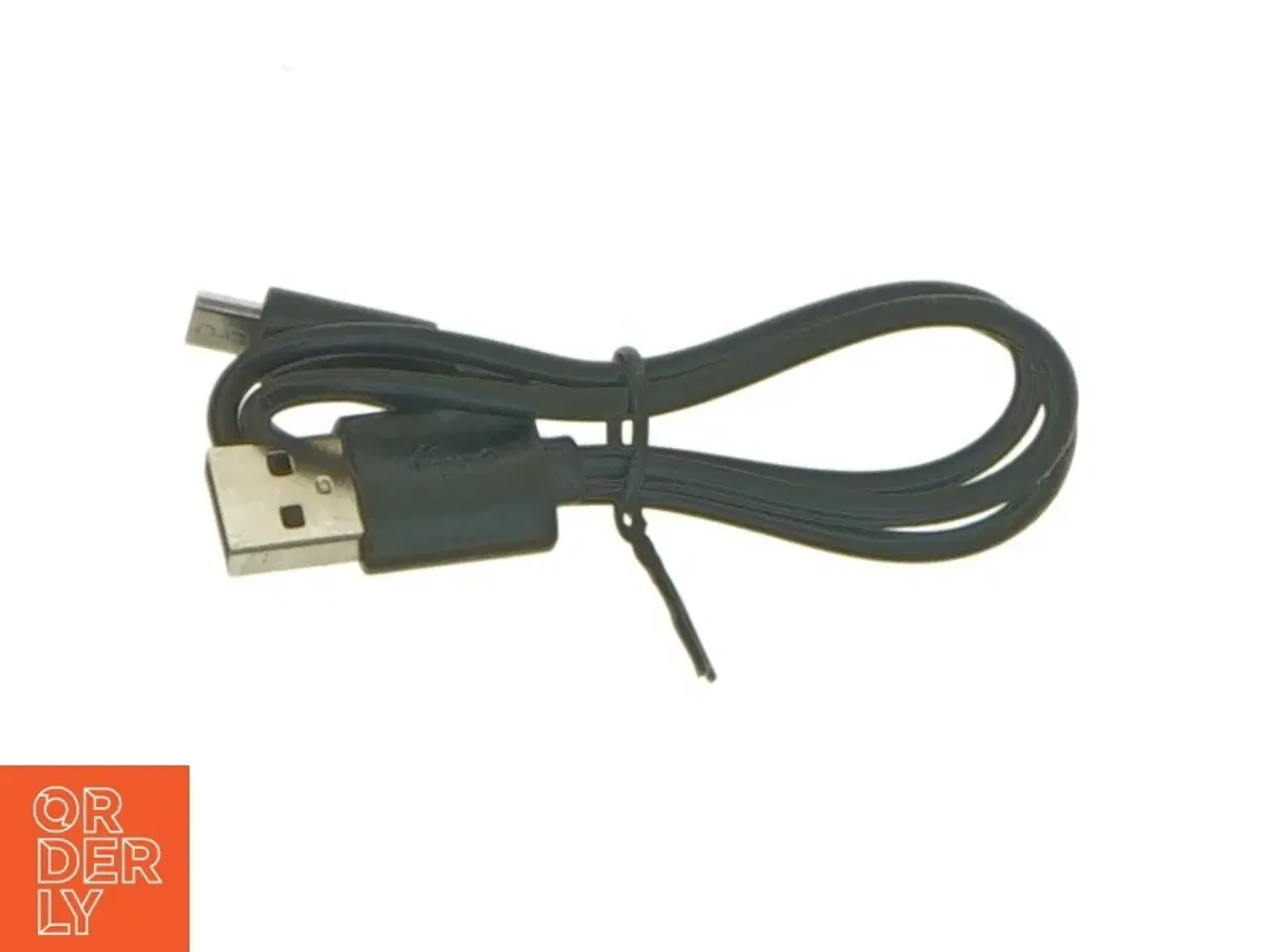 Billede 2 - USB-kabel (str. 50 cm)