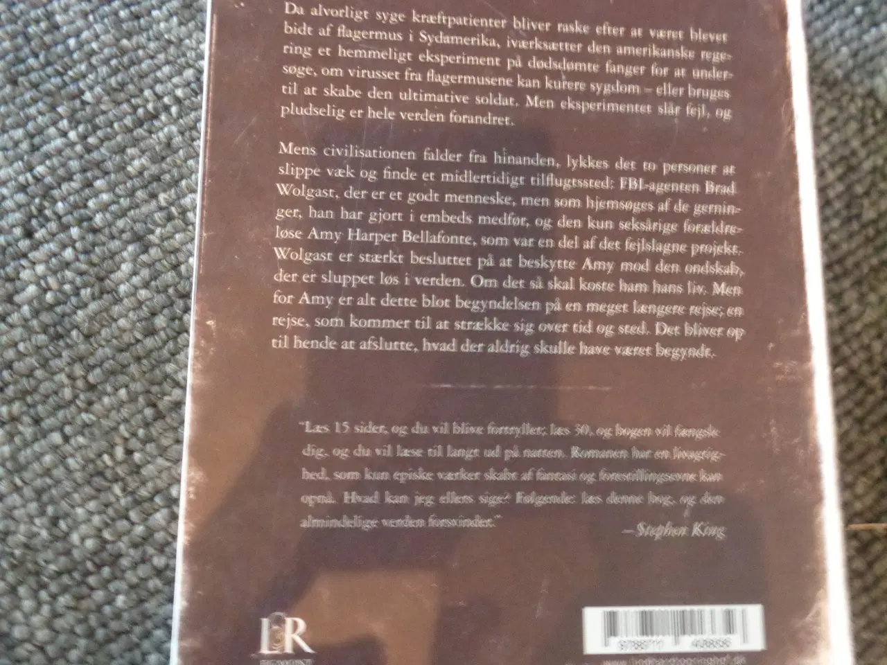 Billede 2 - Den første 