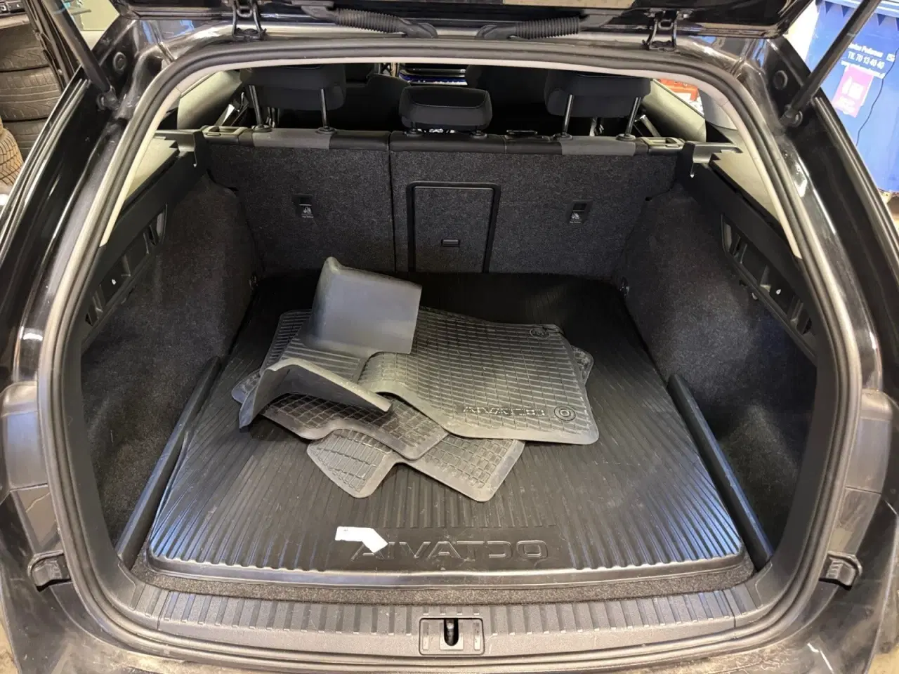 Billede 15 - Skoda Octavia 1,4 TSi iV Combi DSG