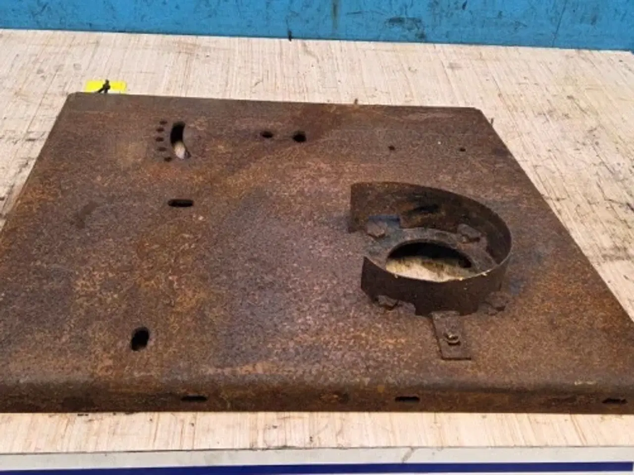 Billede 10 - Case 2388 Support R.  87585120