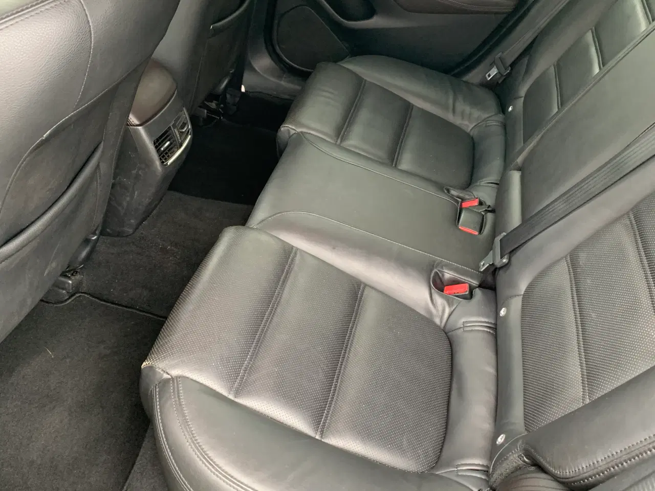 Billede 6 - Veludstyret Mazda 6 Stc.