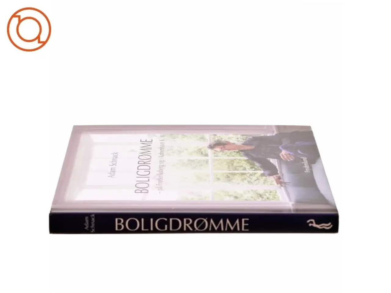 Billede 2 - Boligdrømme af Adam Schnack (Bog)