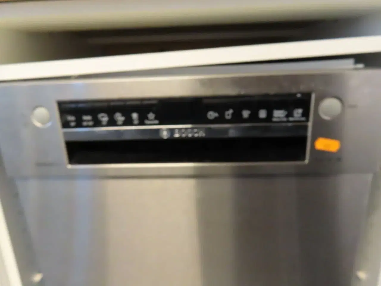 Billede 3 - Opvaskemaskine, BOSCH SPU6ZMS10S/05