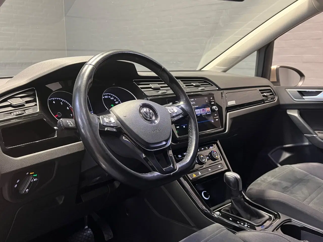 Billede 12 - VW Touran 1,5 TSi 150 Highline DSG 7prs