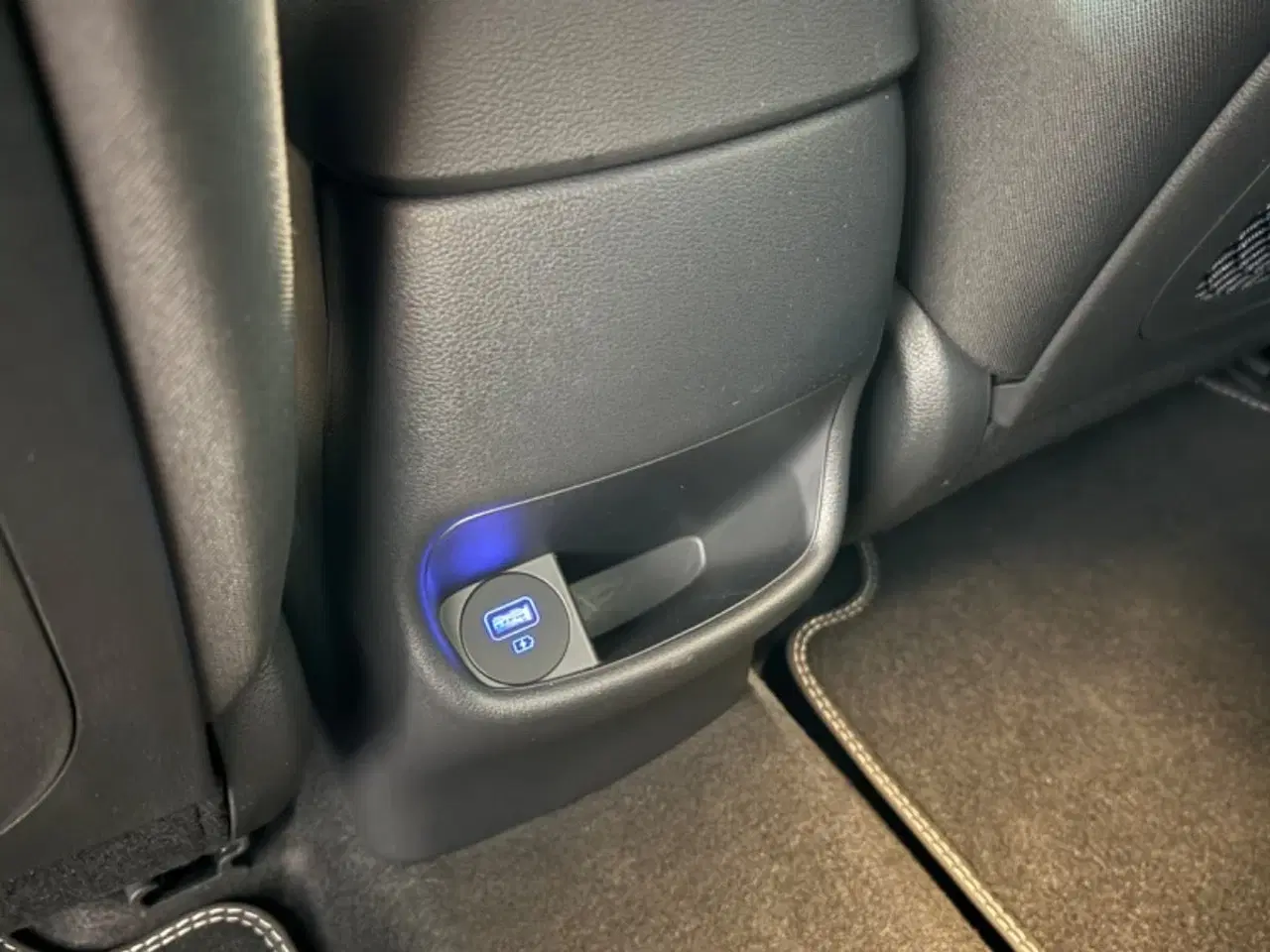 Billede 21 - Hyundai Kona 64 EV Prime