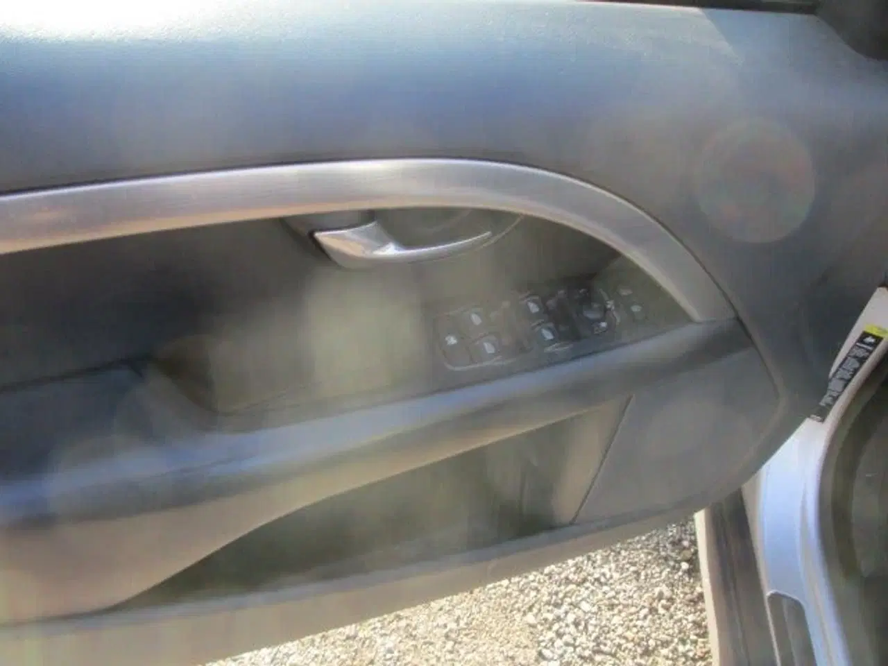 Billede 11 - Volvo V70 2,0