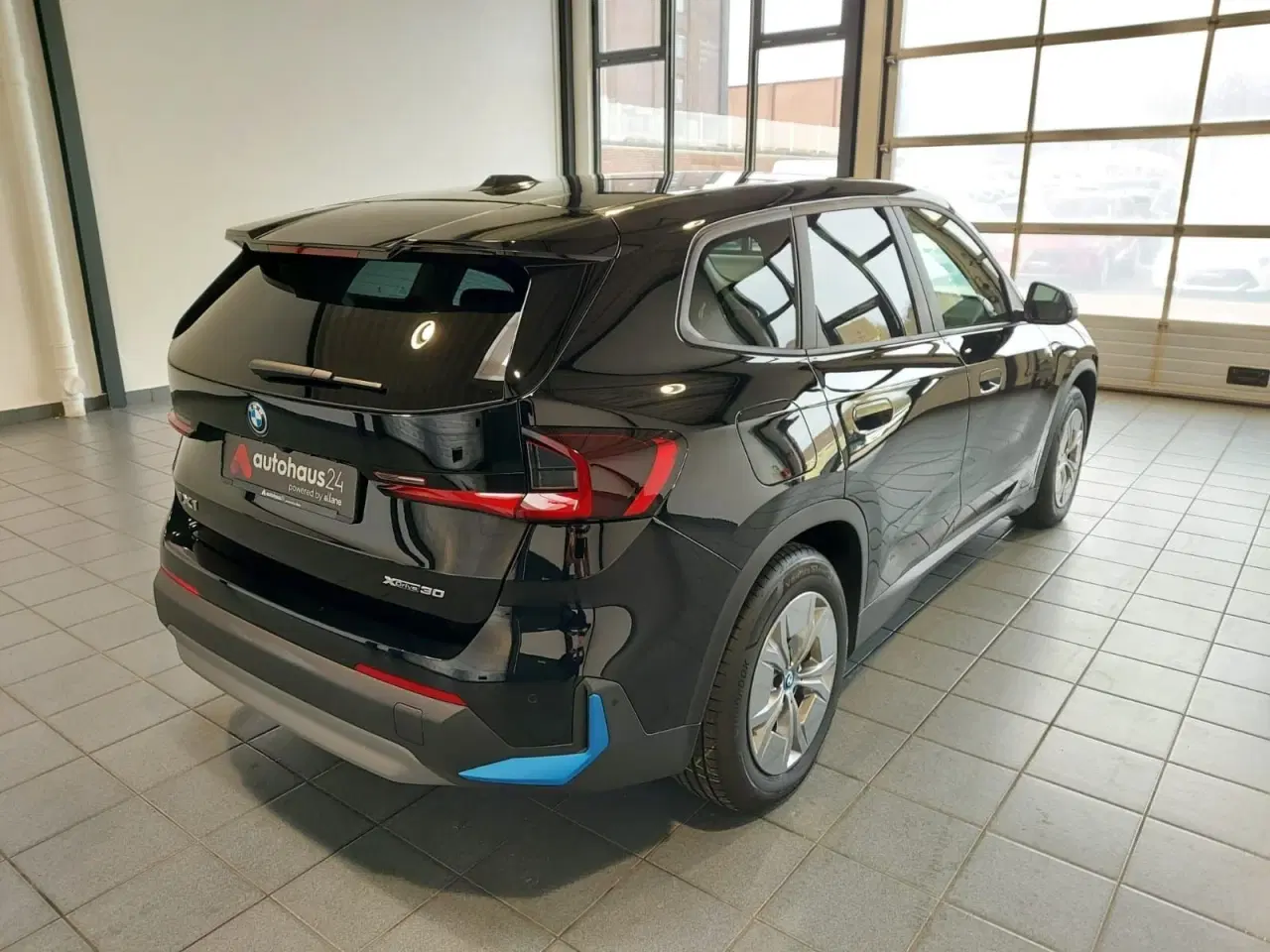 Billede 3 - BMW iX1  eDrive20 X-Line