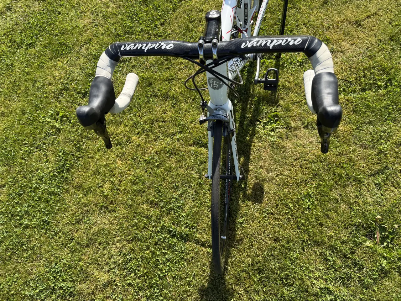 Billede 7 - Northrace Carbon  Racercykel