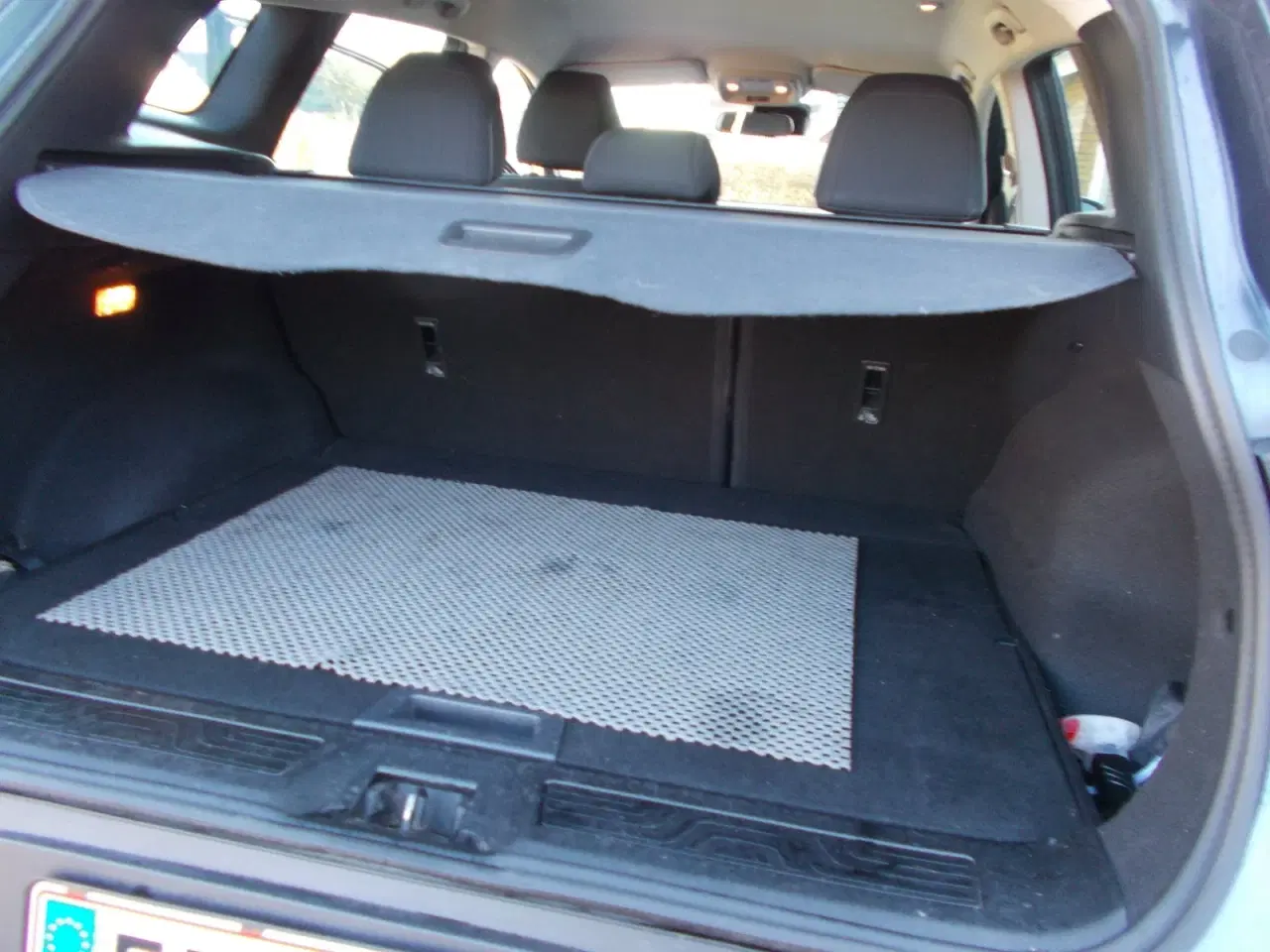 Billede 11 - Renault Kadjar 1,2 TCe 130 Zen EDC