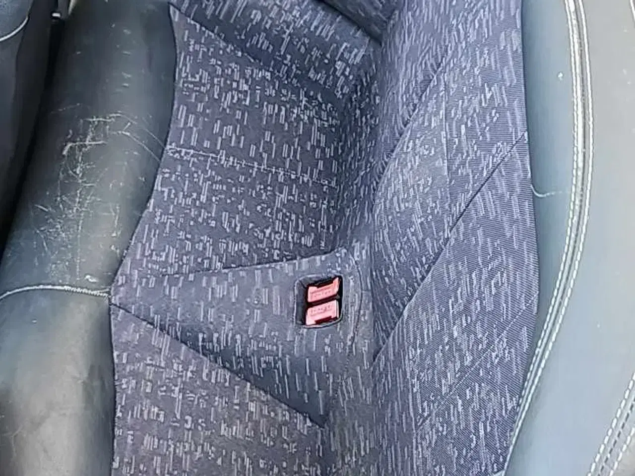 Billede 4 - Renault Mégane cabriolet 